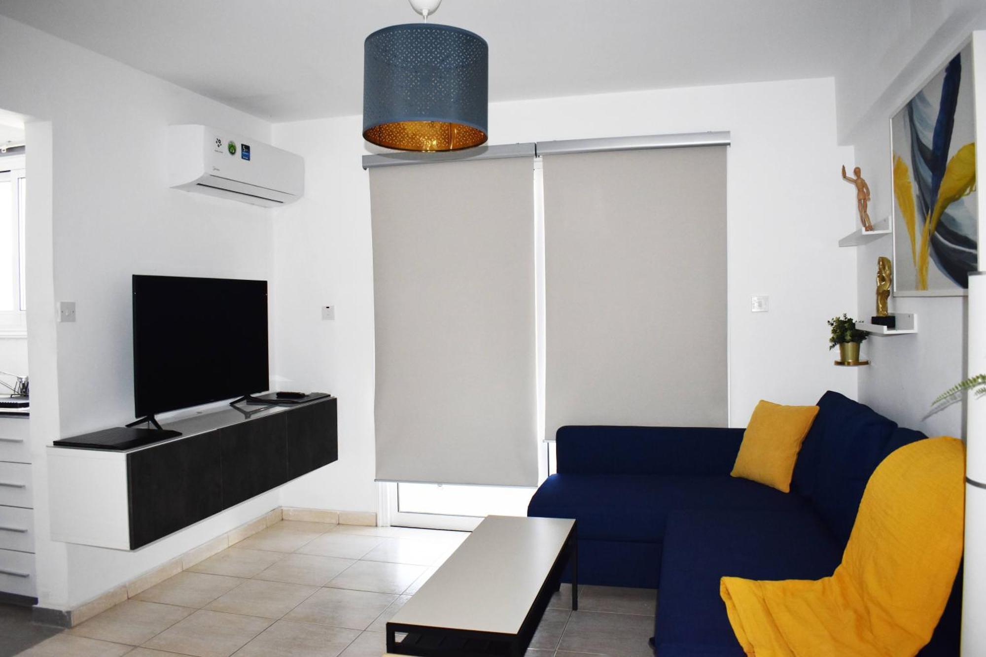 Sunny Rooftop In Ayia Napa 91Sqm Terrace Delight! Extérieur photo