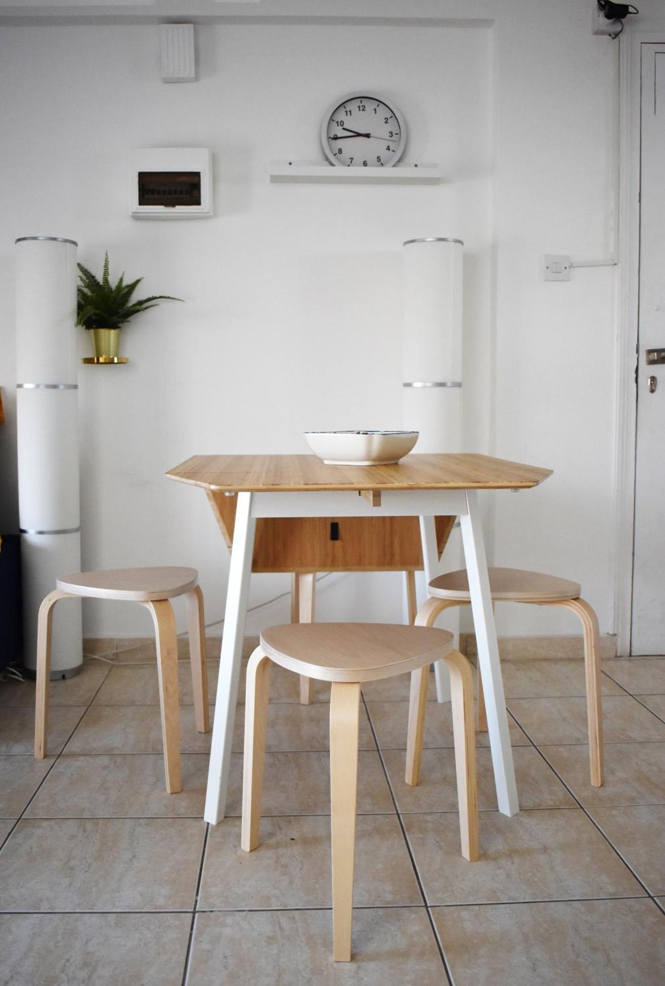 Sunny Rooftop In Ayia Napa 91Sqm Terrace Delight! Extérieur photo