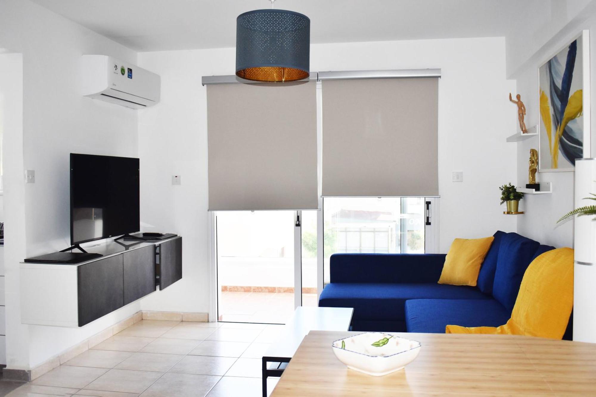Sunny Rooftop In Ayia Napa 91Sqm Terrace Delight! Extérieur photo