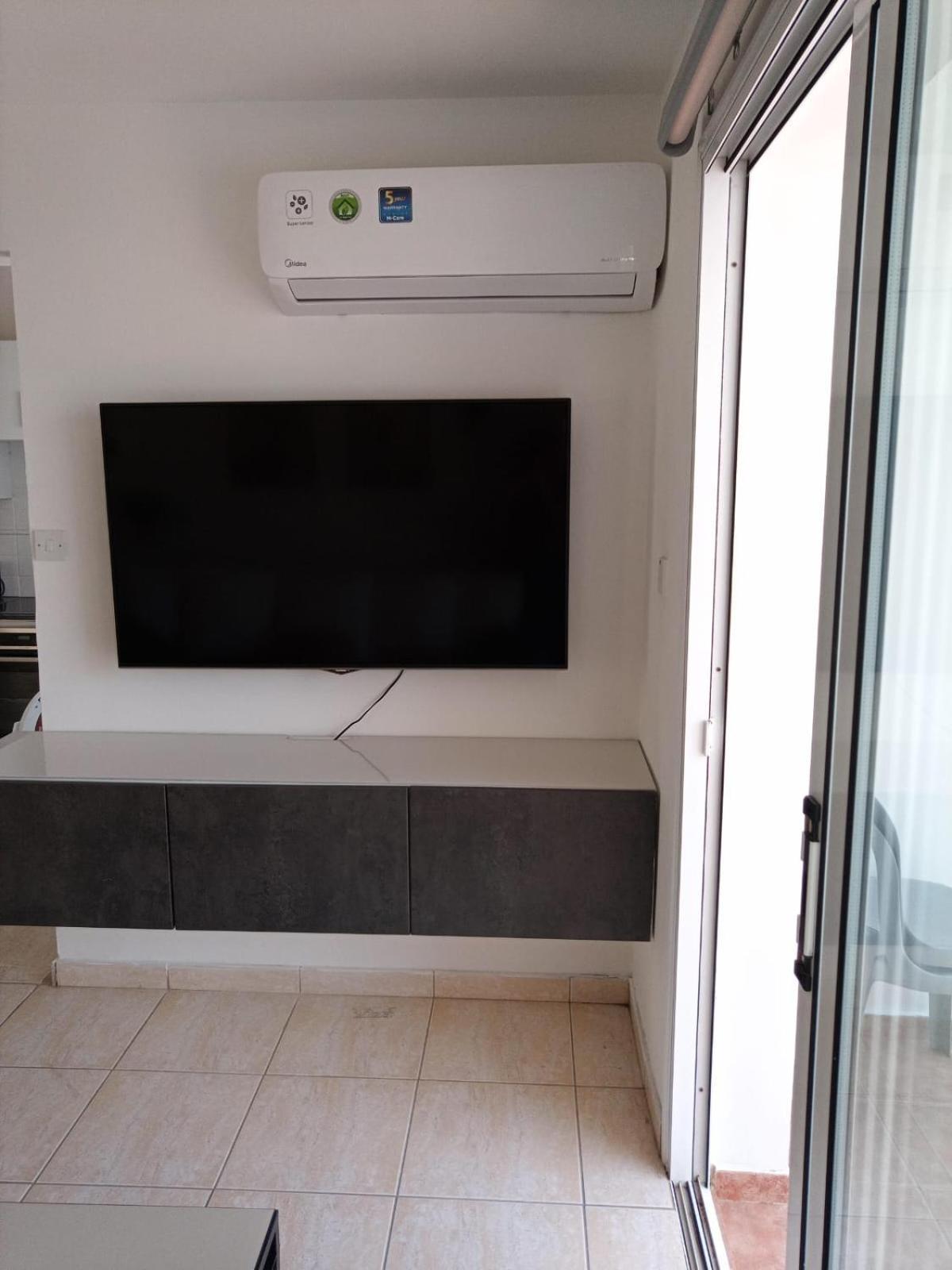 Sunny Rooftop In Ayia Napa 91Sqm Terrace Delight! Extérieur photo